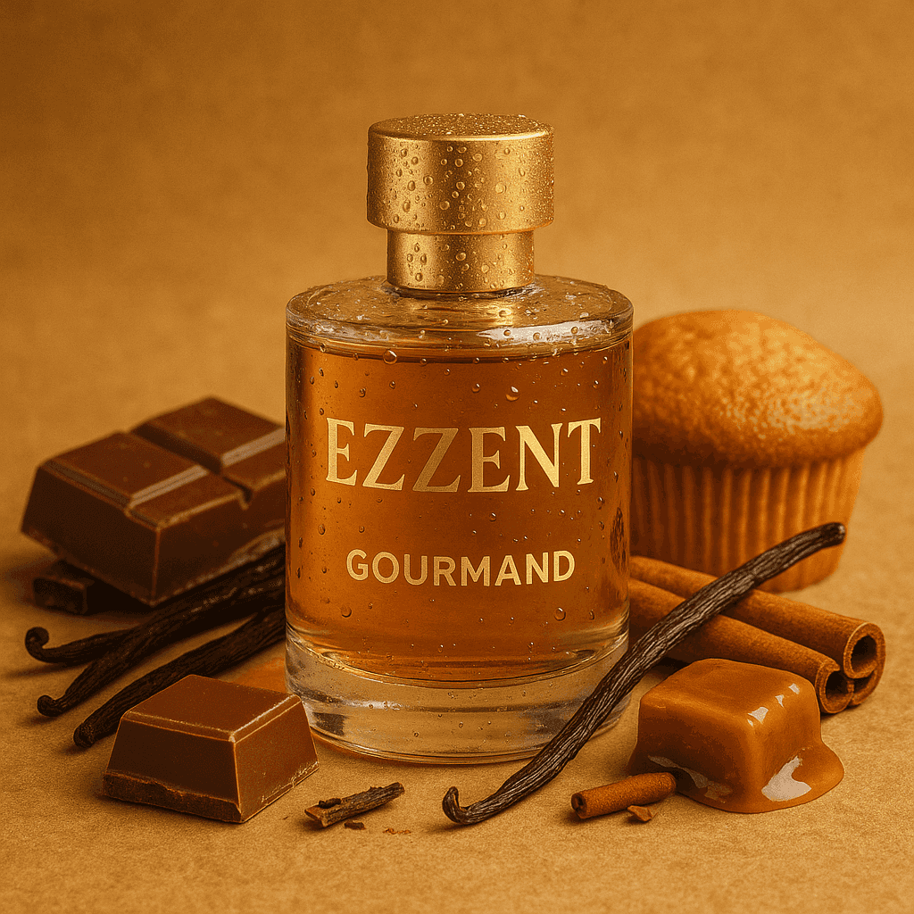Gourmand - Ezzent