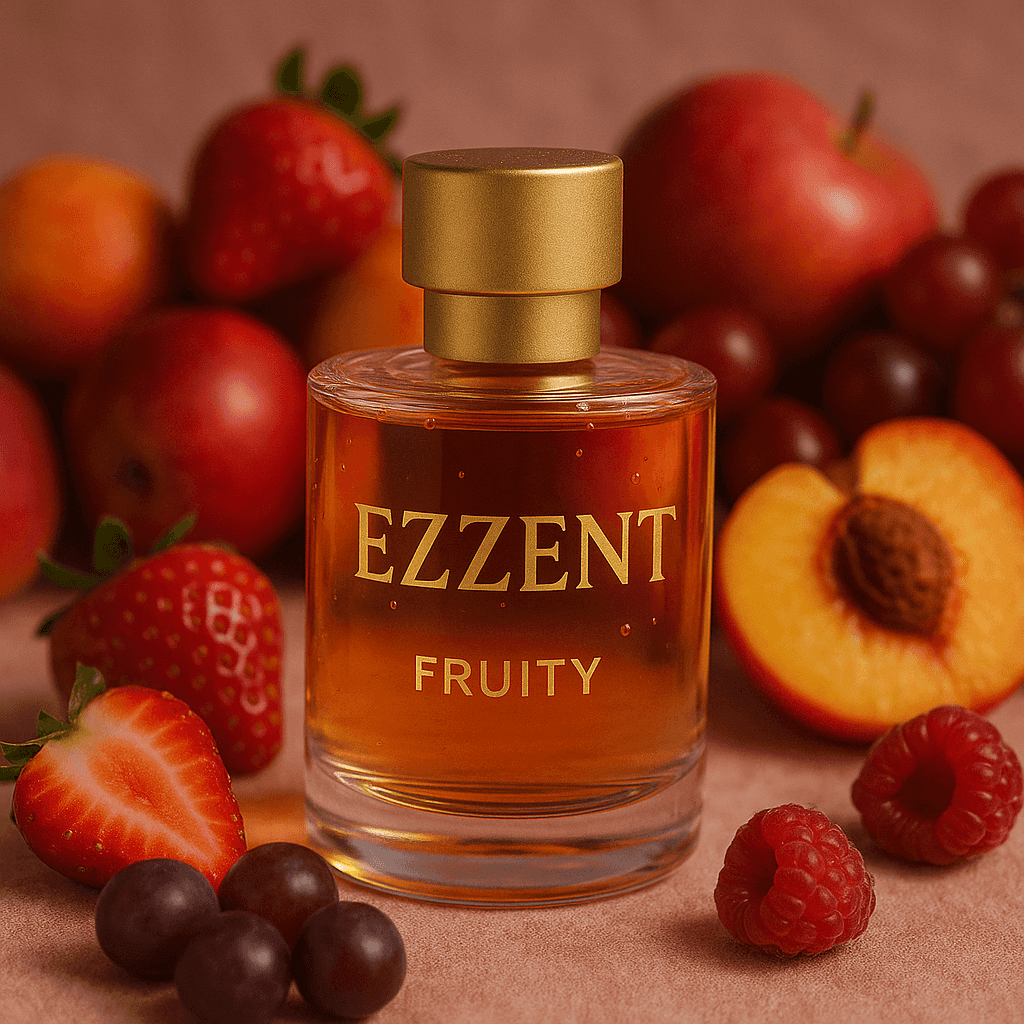 Fruity - Ezzent