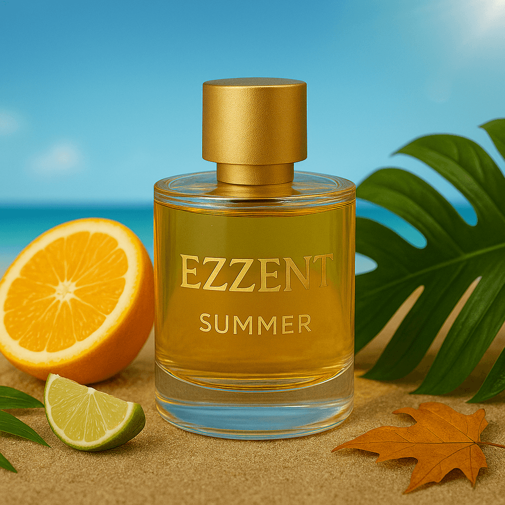 Summer Collection - Ezzent