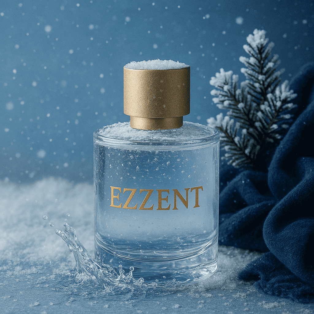 Winter Collection - Ezzent