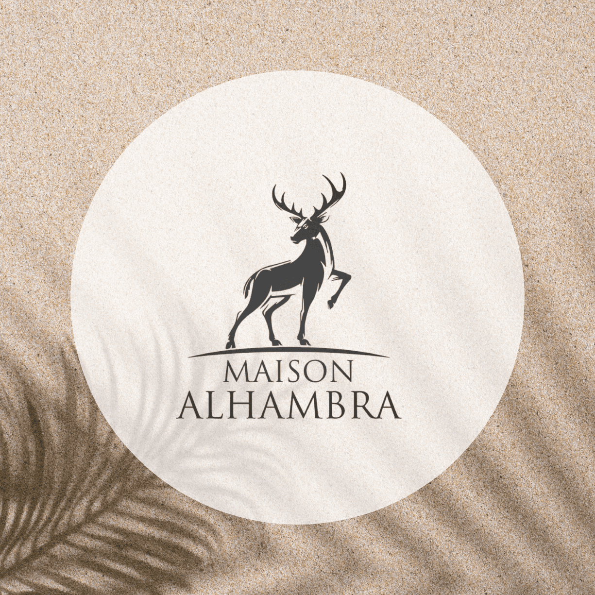 Maison Alhambra - Ezzent