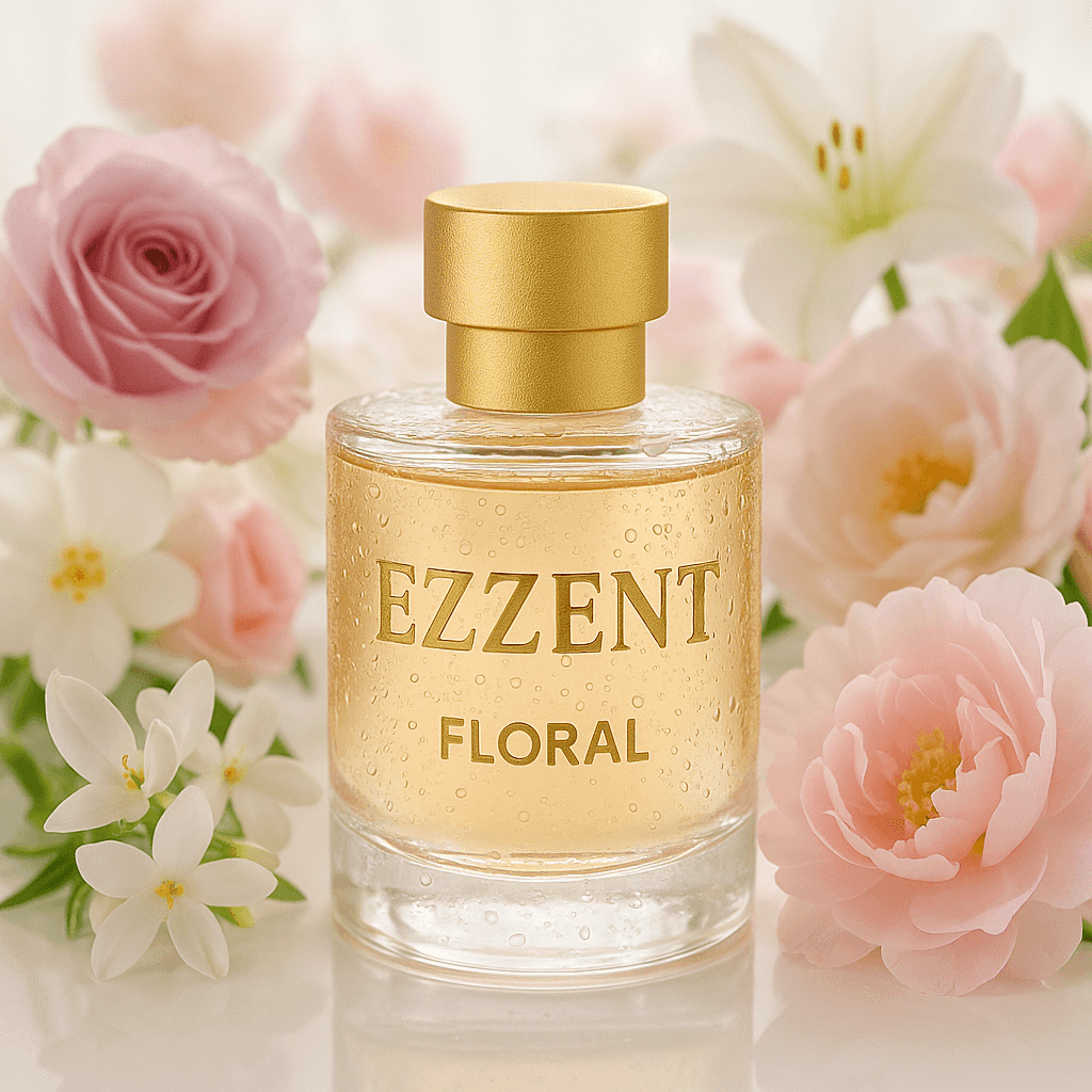 Floral - Ezzent