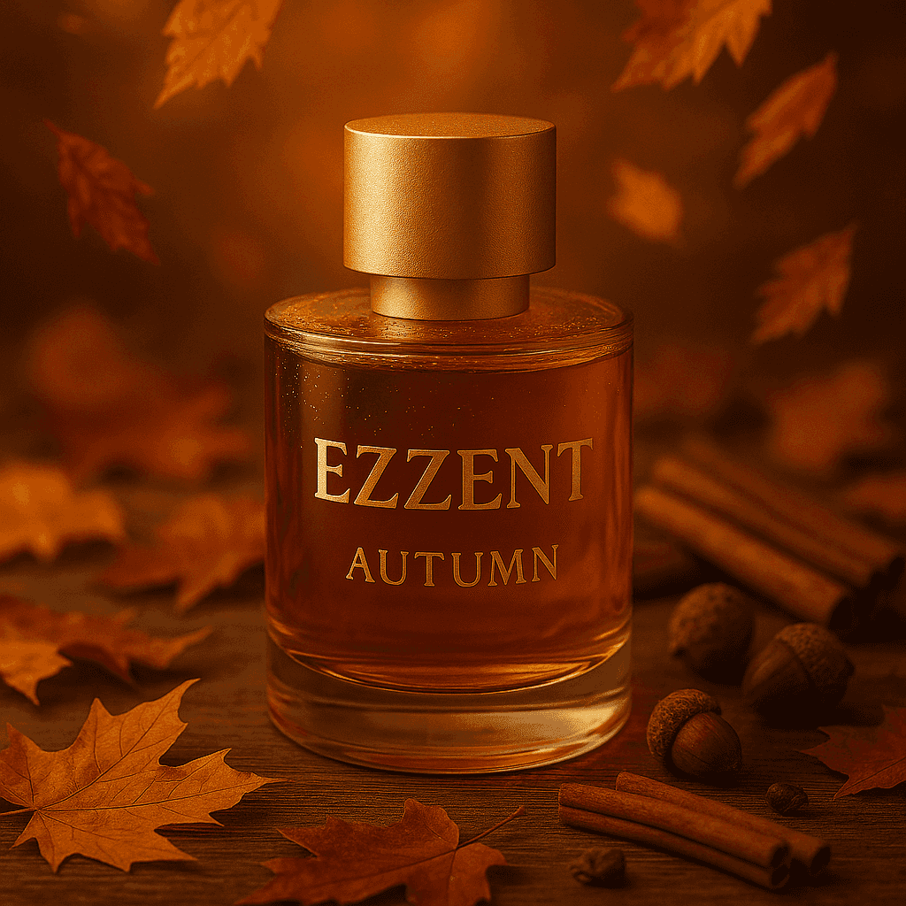 Autumn Collection - Ezzent
