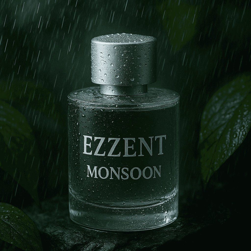 Monsoon Collection - Ezzent