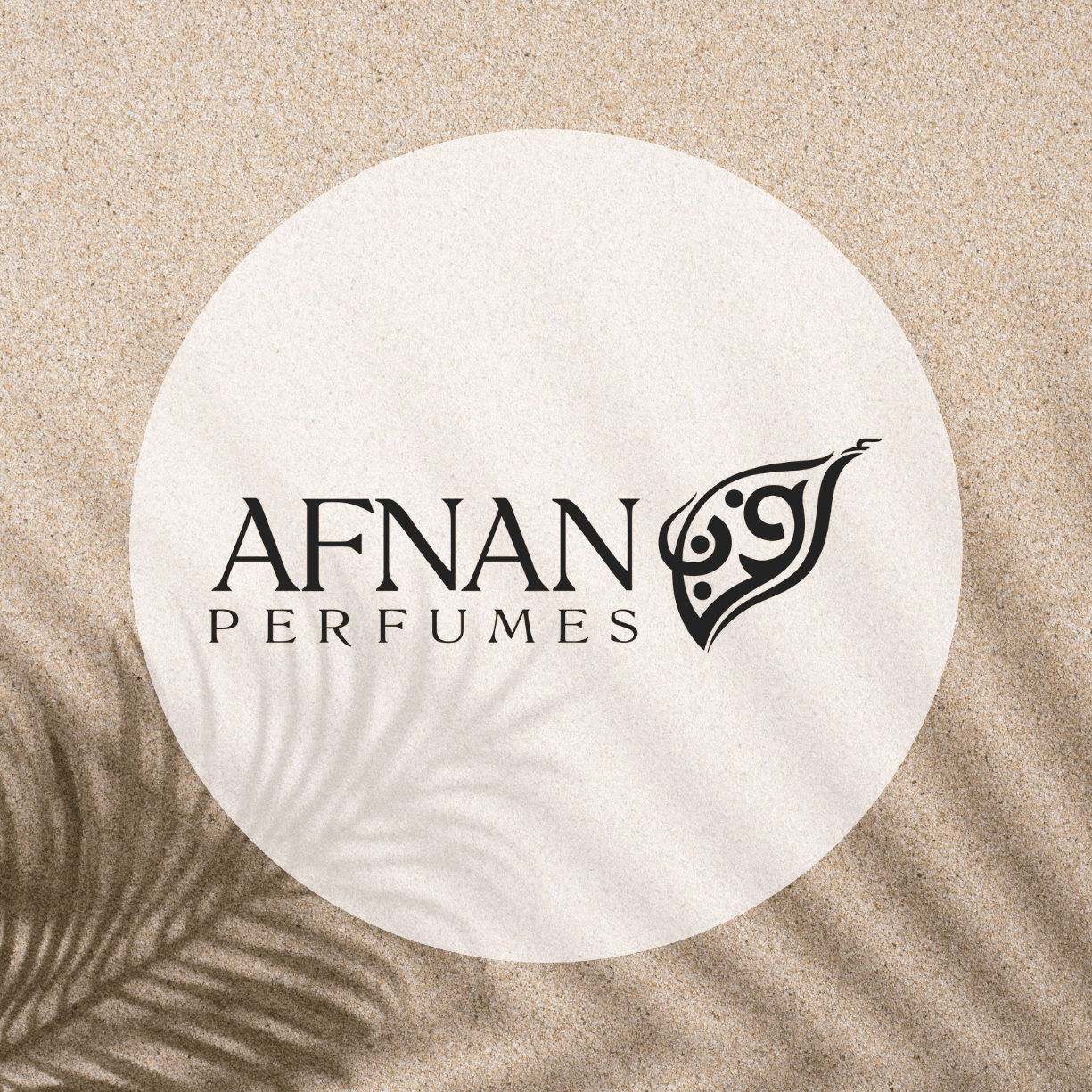 Afnan - Ezzent