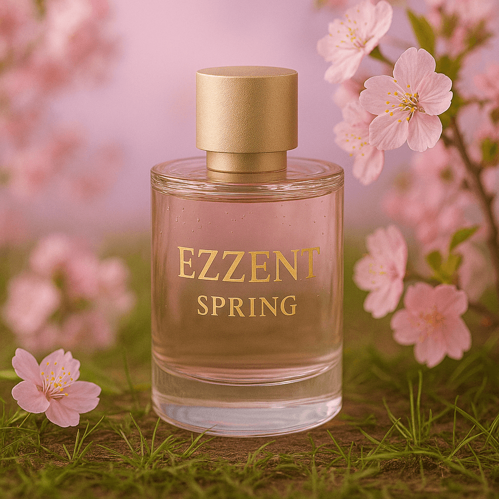 Spring Collection - Ezzent