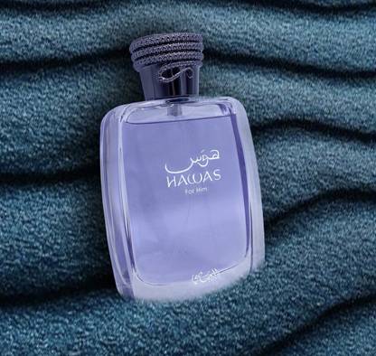Rasasi Hawas For Men 100 ML