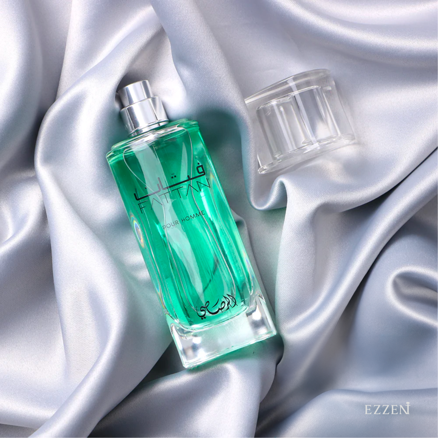Rasasi Fattan for Men EDP 50ML