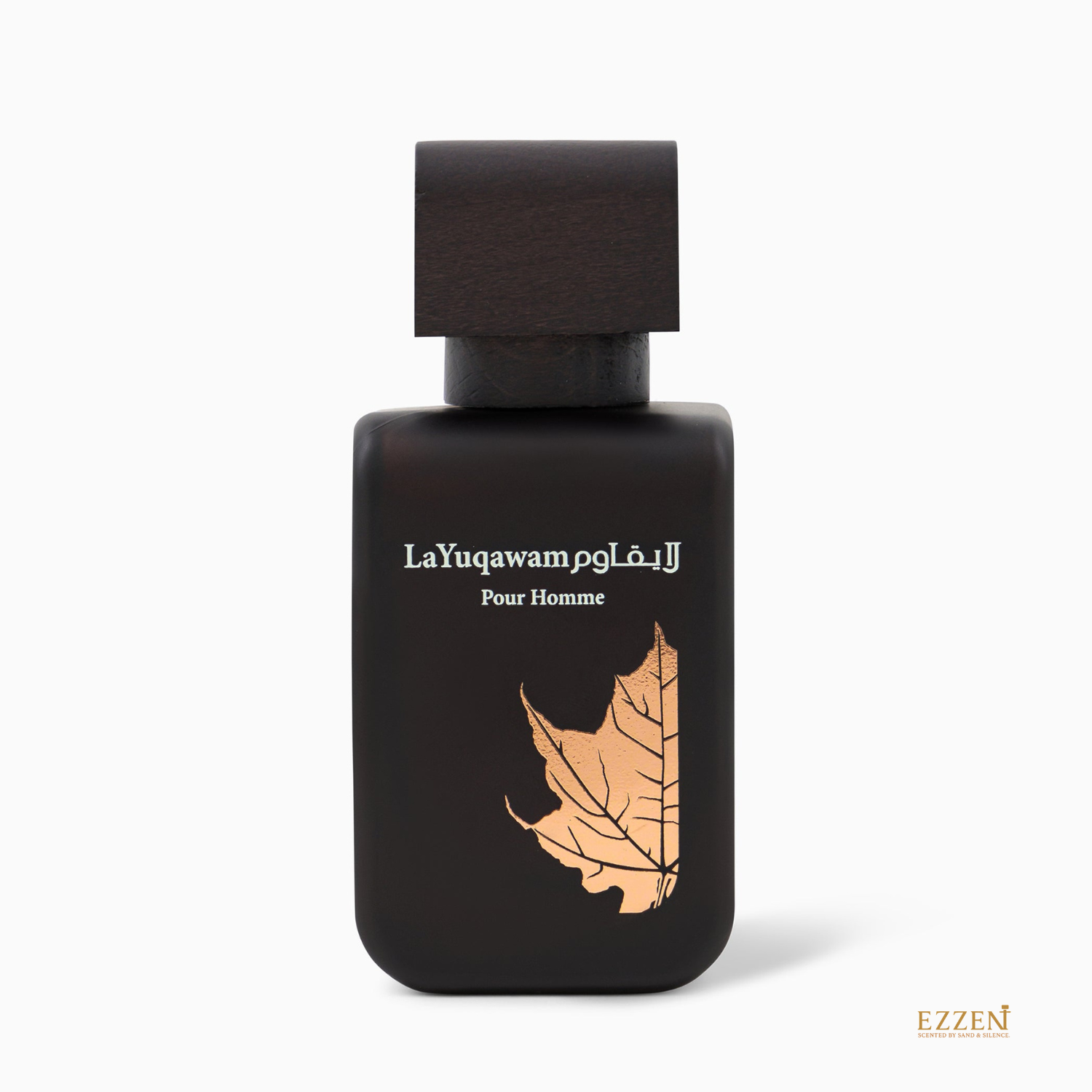 Rasasi La Yuqawam Eau De Parfum For Men 75ML