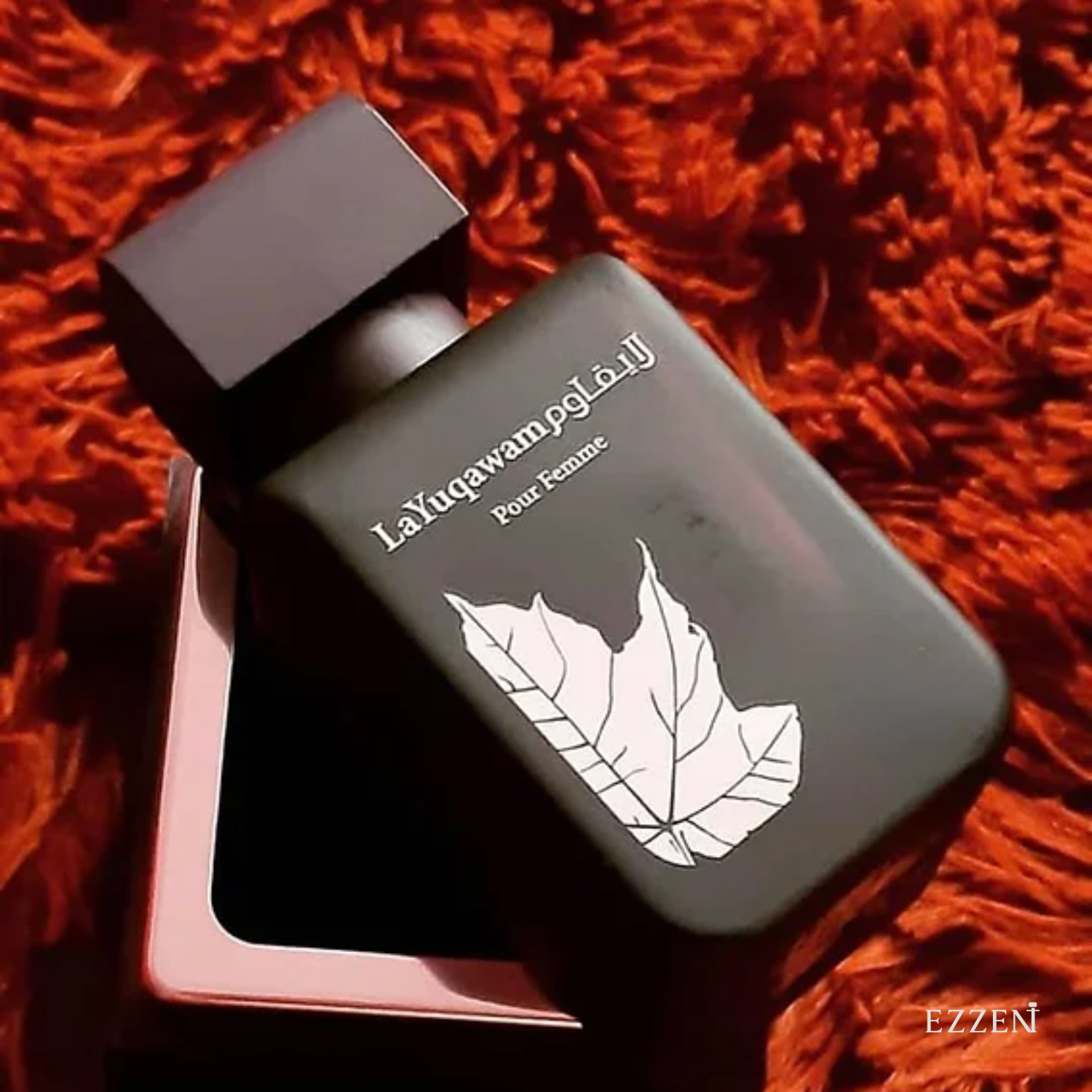 Rasasi La Yuqawam Eau De Parfum For Men 75ML
