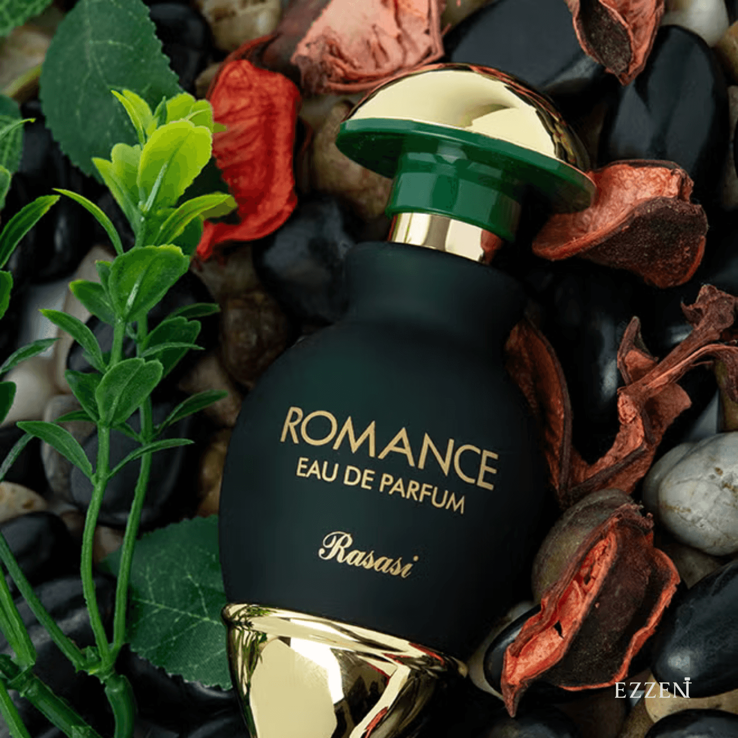 Rasasi Romance For Women EDP 45ml - Ezzent - Eau de Parfum (EDP)