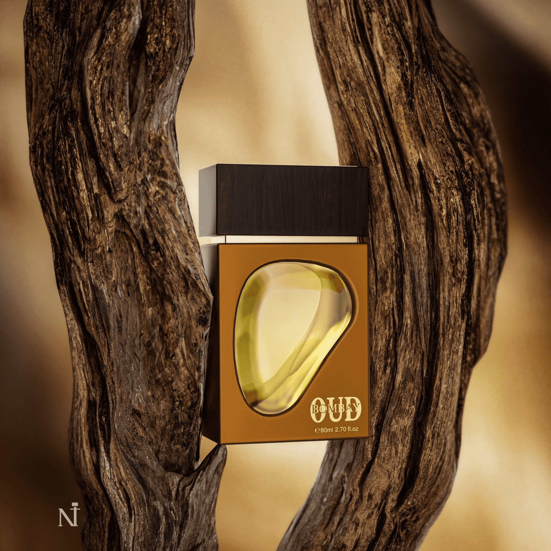 Ahmed Al Maghribi - Bombay Oud - Ezzent - 