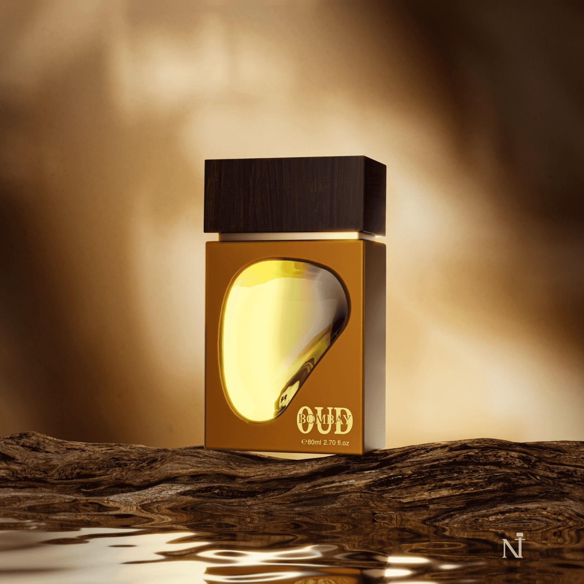 Ahmed Al Maghribi - Bombay Oud - Ezzent - 