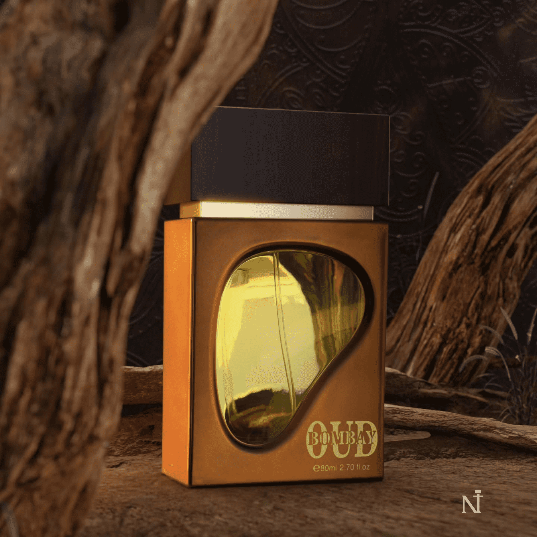 Ahmed Al Maghribi - Bombay Oud - Ezzent - 
