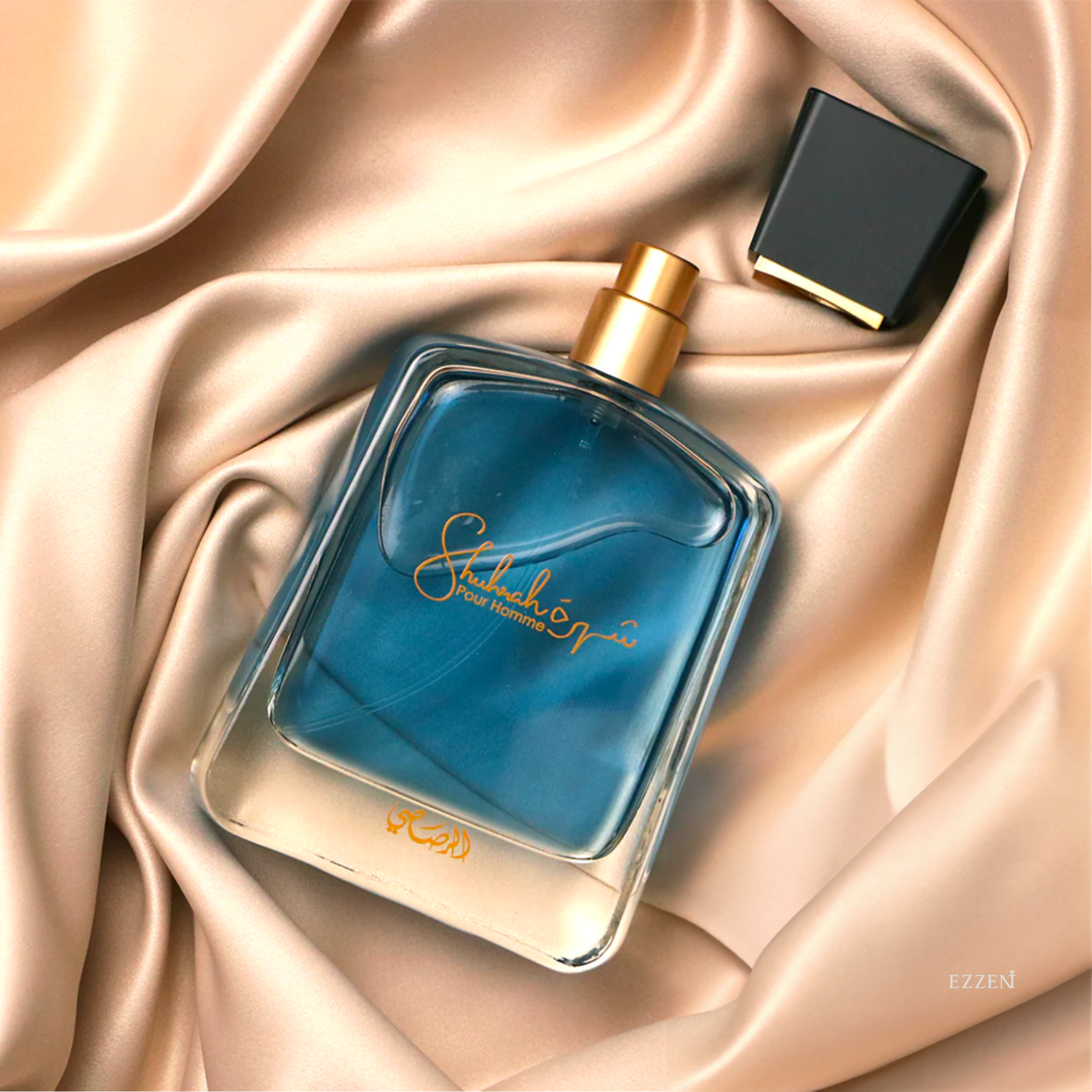 Rasasi Shuhrah Pour Homme Eau de Parfum 90ML