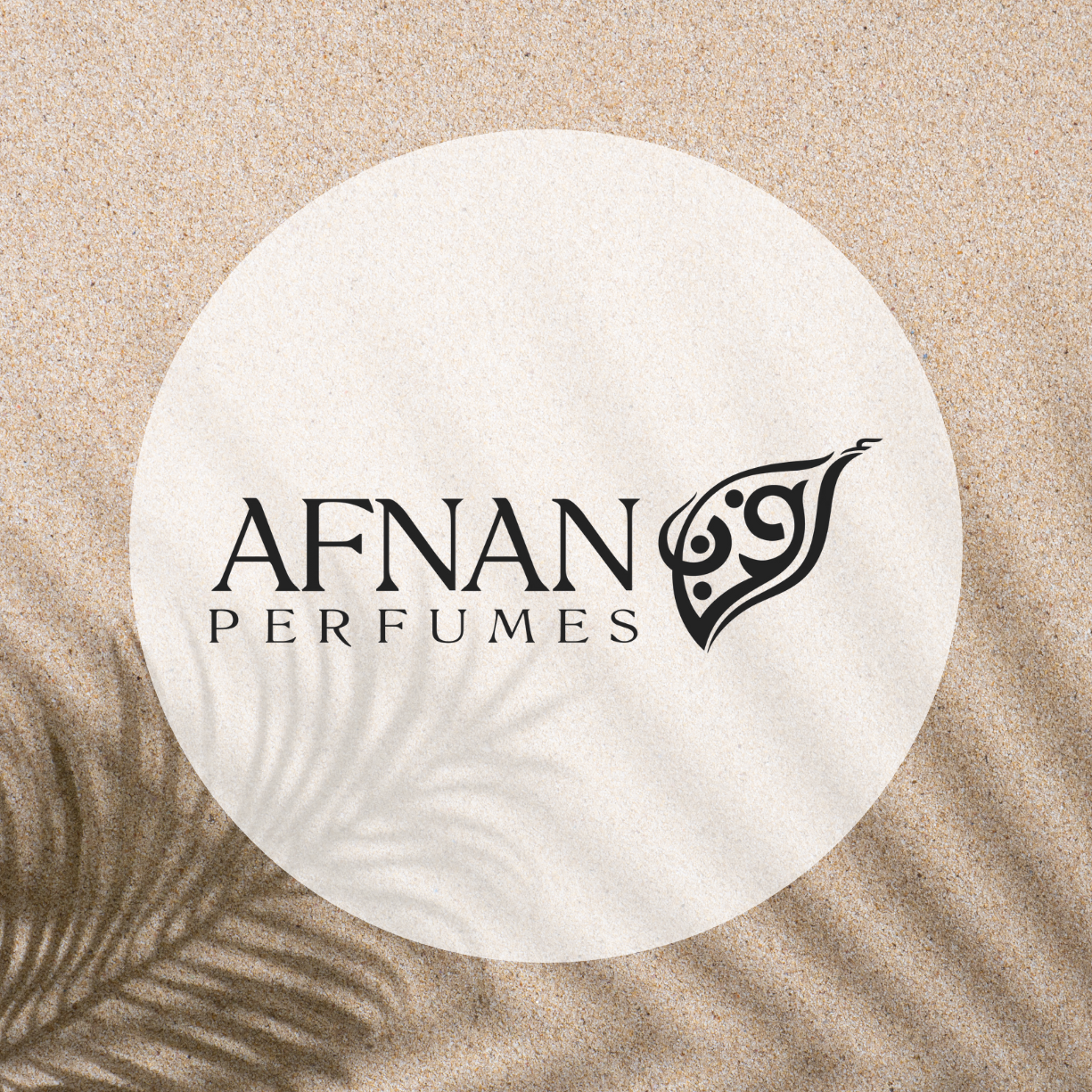 Afnan - Ezzent
