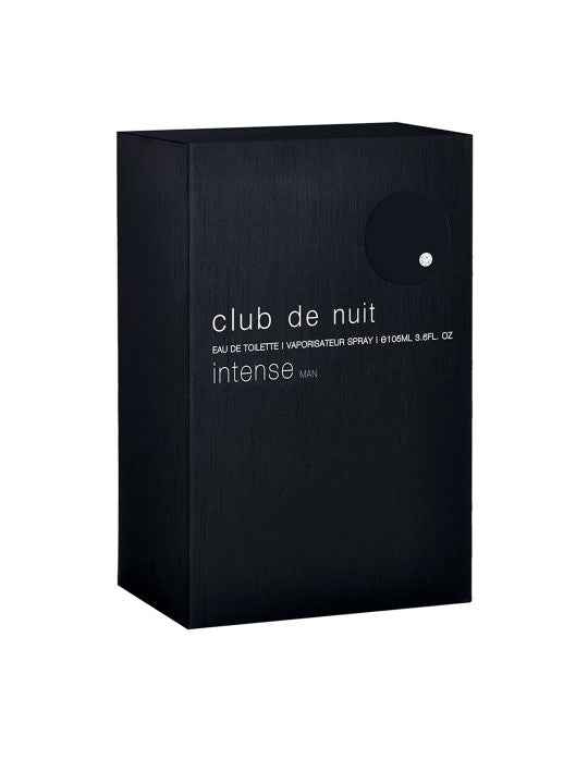 Armaf Club De Nuit Intense Man Pure Parfum 150ML - Ezzent - 