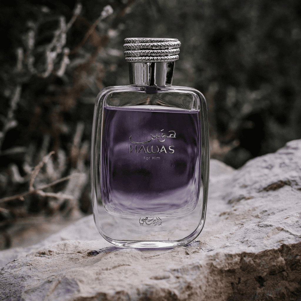 Rasasi Hawas For Men 100 ML