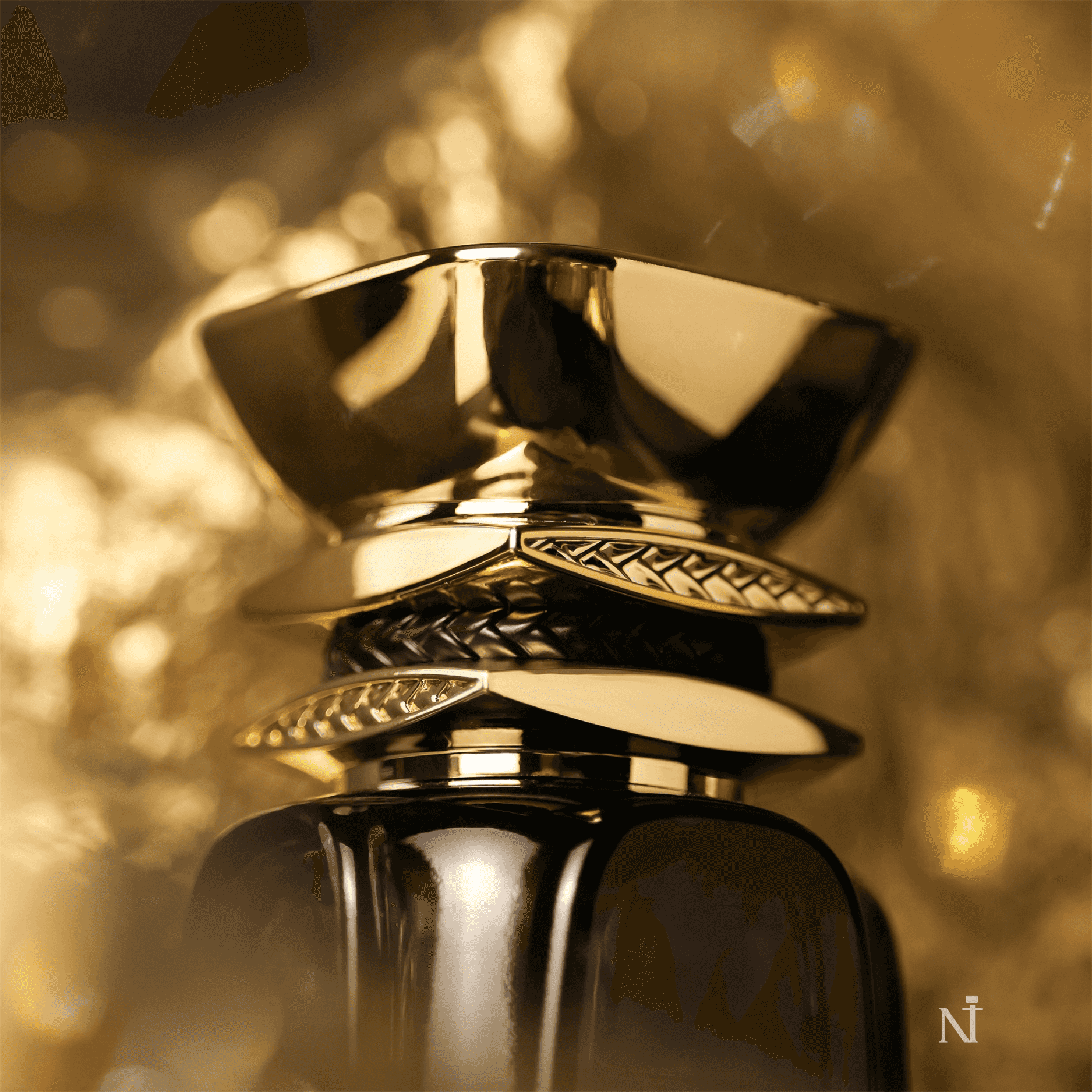 Ahmed Al Maghribi Laathani 80ml EDP - Ezzent - 