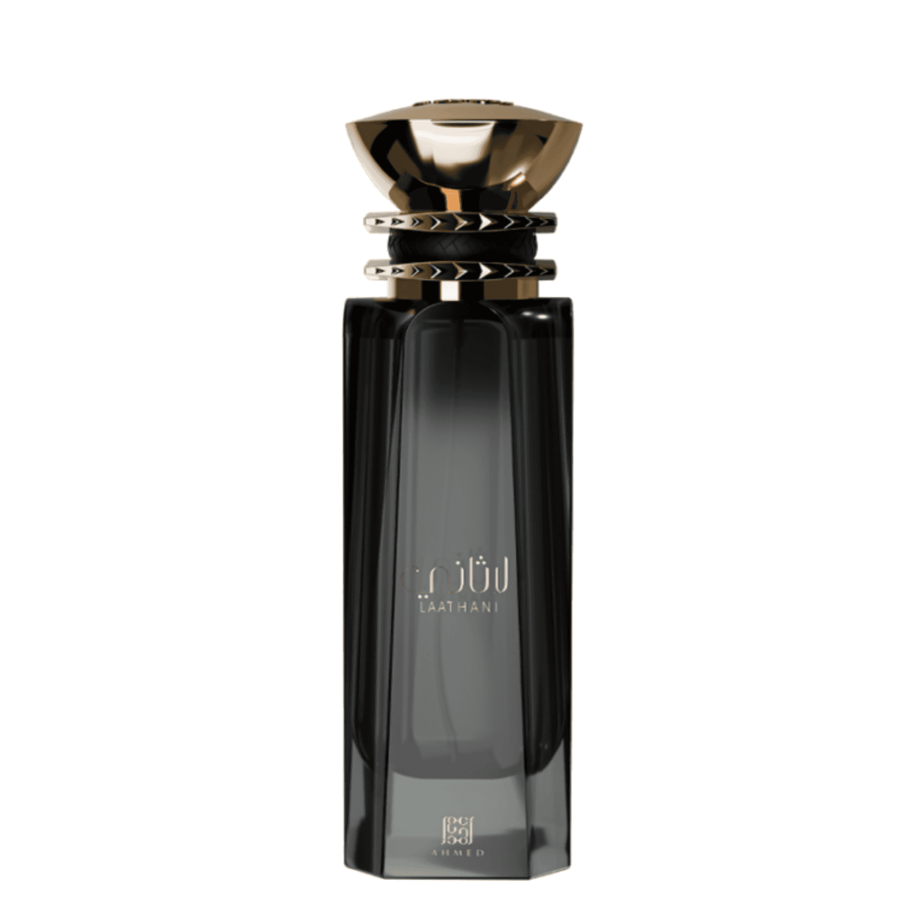 Ahmed Al Maghribi Laathani 80ml EDP - Ezzent - 