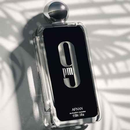 Afnan 9PM EDP for Men 100ML - Ezzent - 