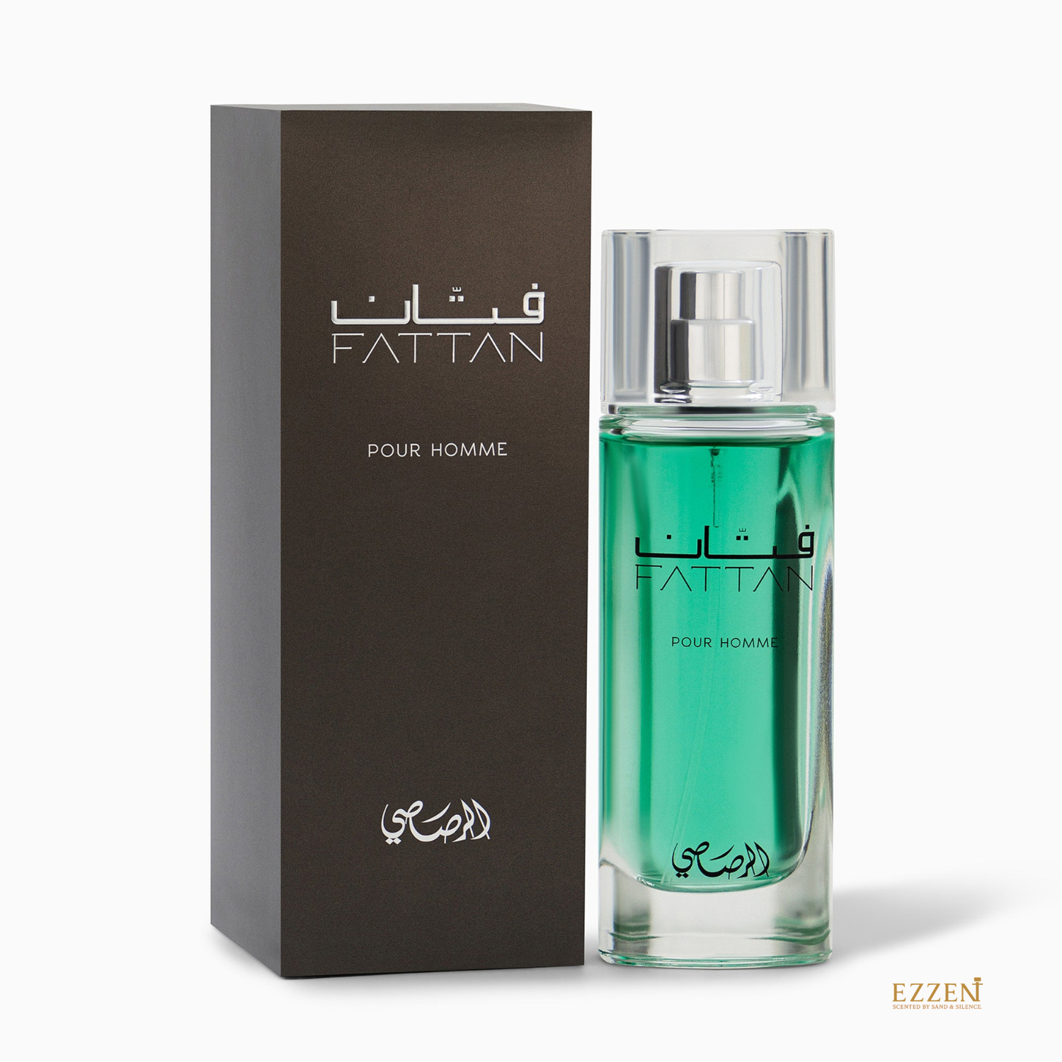 Rasasi Fattan for Men EDP 50ML