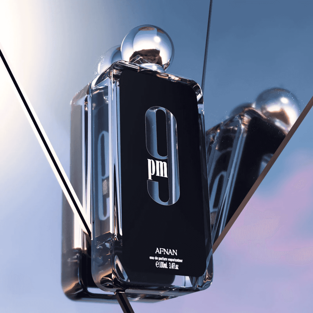 Afnan 9PM EDP for Men 100ML - Ezzent - 