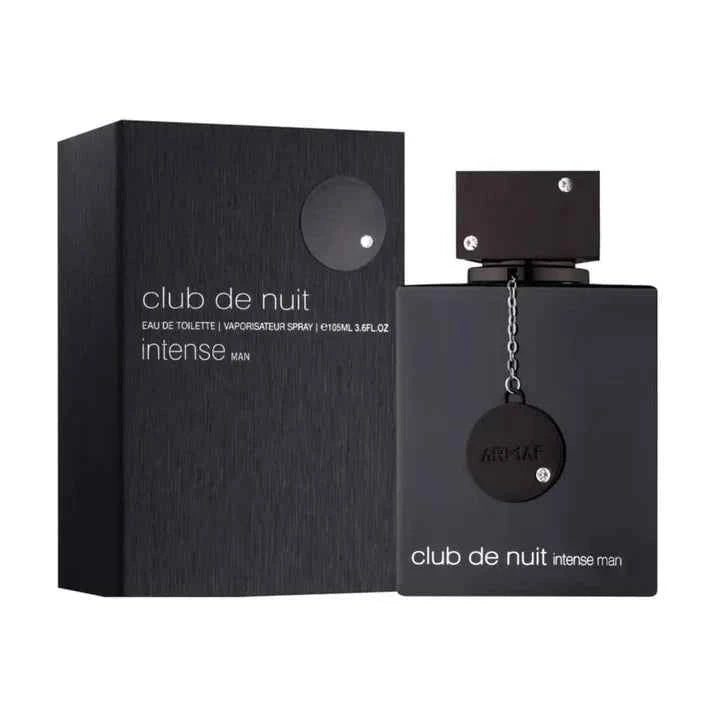 Armaf Club De Nuit Intense Man Pure Parfum 150ML - Ezzent - 