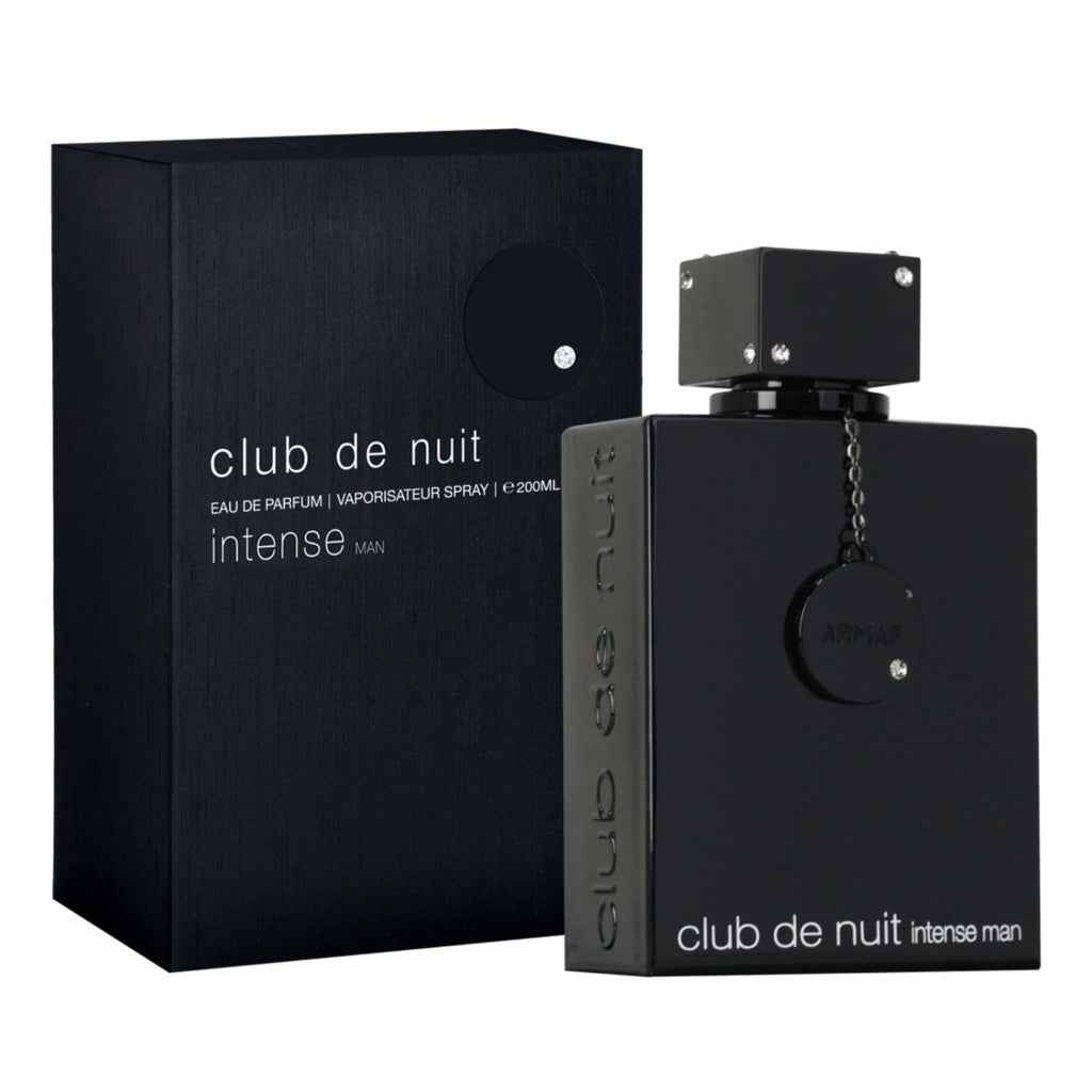 Armaf Club De Nuit Intense Man Pure Parfum 150ML - Ezzent - 