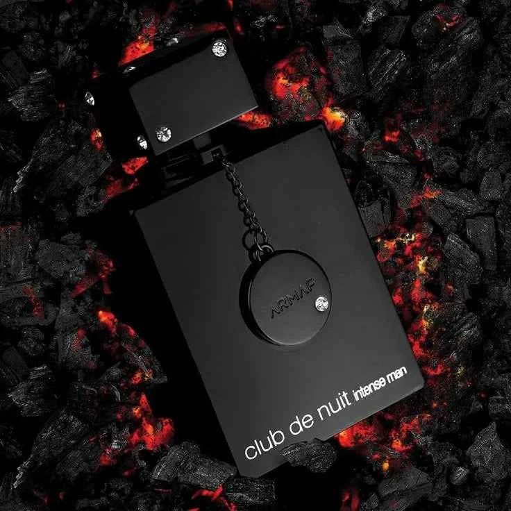 Armaf Club De Nuit Intense Man Pure Parfum 150ML - Ezzent - 