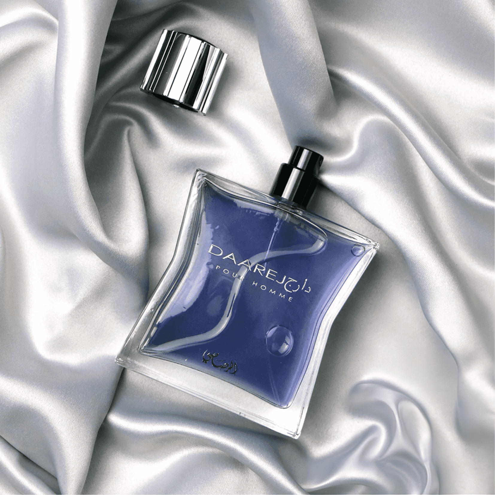 Rasasi Daarej Eau De Parfum 100ML - Ezzent - 