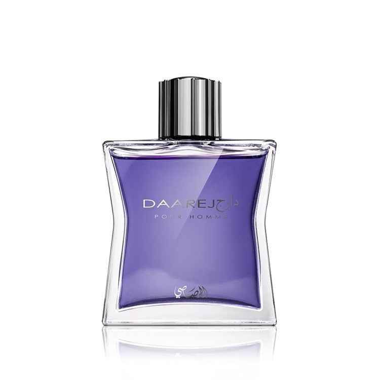 Rasasi Daarej Eau De Parfum 100ML - Ezzent - 