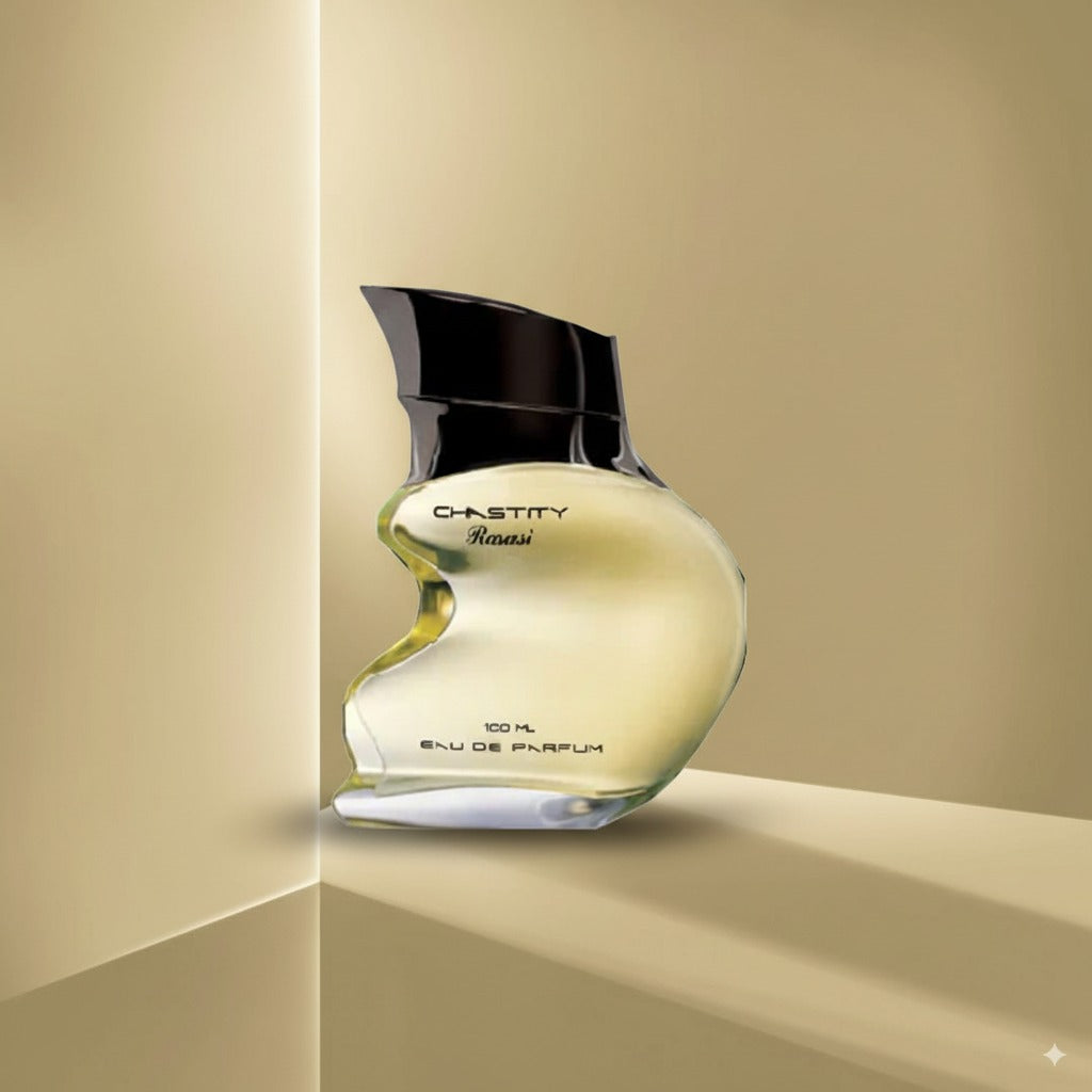 Rasasi Chastity Men Eau de Parfum 100ML