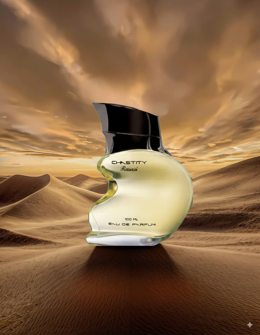 Rasasi Chastity Men Eau de Parfum 100ML