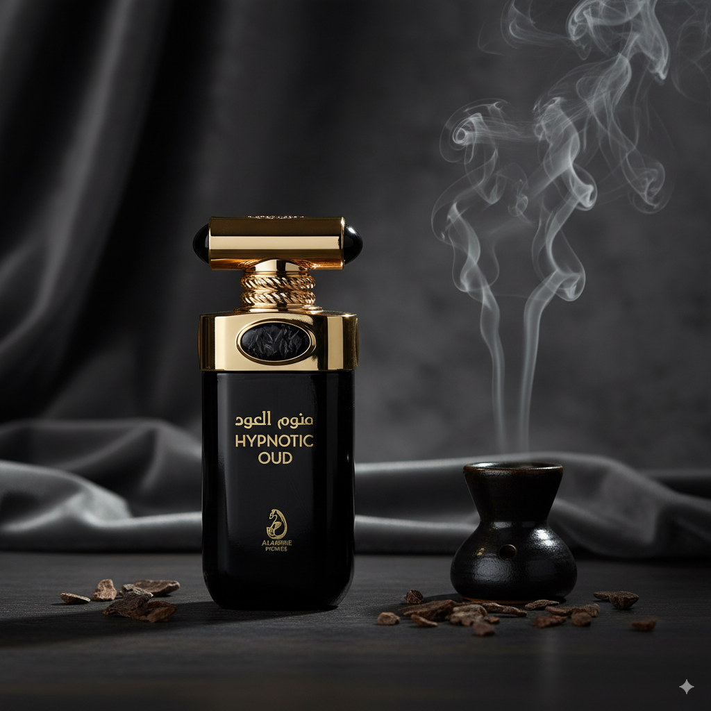 Arabiyat Hypnotic Oud For Men And Women EDP 100ml