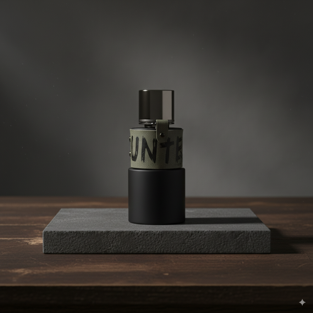 Armaf Hunter Intense for Men EDP 100 ML