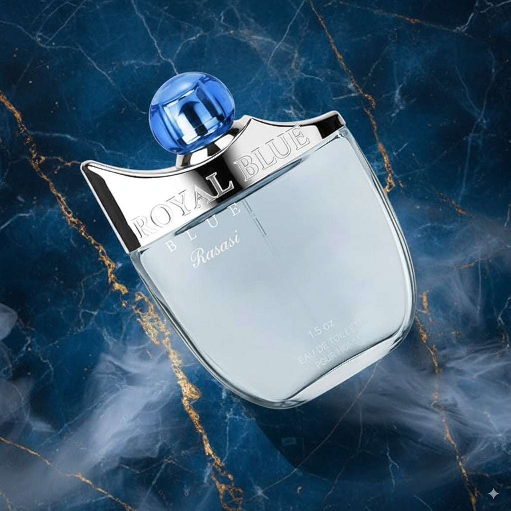Rasasi Royal Blue Men Eau de Parfum 75 ml