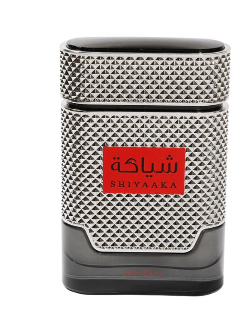 Khadlaj Shiyaka Silver 100 ML