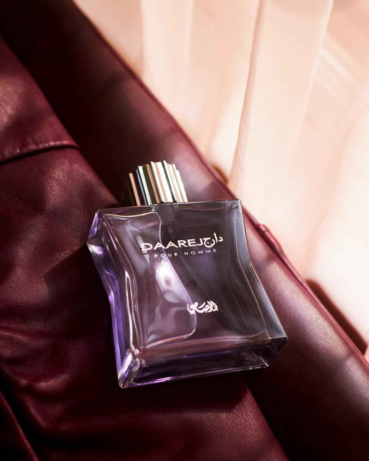 Rasasi Daarej Eau De Parfum 100ML - Ezzent - 