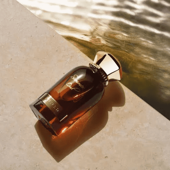 Ahmed Al Maghribi Summer Oud Eau De Parfum For Men - Ezzent - 