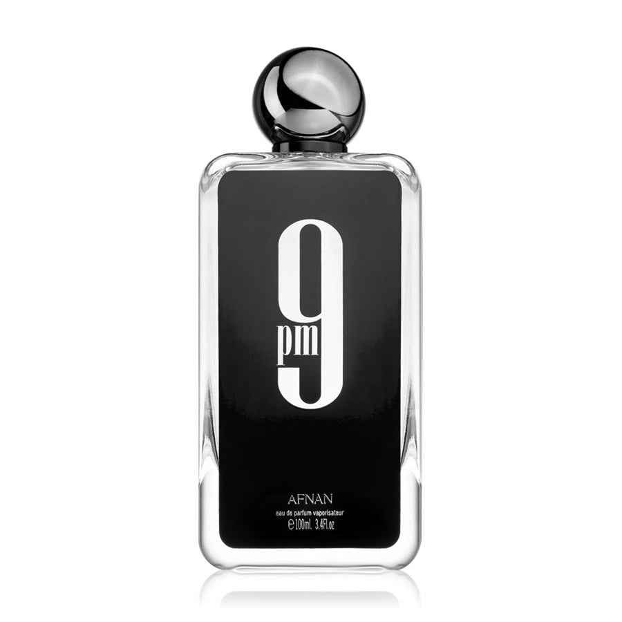 Afnan 9PM EDP for Men 100ML - Ezzent - 
